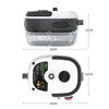 Portable Pressure Steam Cleaner