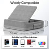 Tablet Stand with Storage