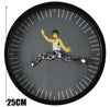 Bruce Lee Wall Clock