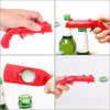 Cap Gun Bottle Opener