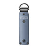 Smart Key Holder with Built-in AirTag Chip & GPS Tracking