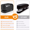 20 Sheets Capacity Automatic Stapler