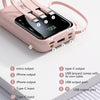 4 in 1 Mini Power Bank