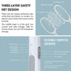 Mosquito Swatter