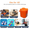 Multifunctional Mini Air Pump