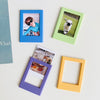 3-inch Magnetic Photo Frames
