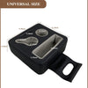 Backseat Cup Holder Tray