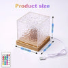 Water Ripple Night Light