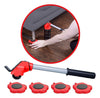 Furniture Lifter & Mover Tool Set