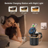 5-in-1 MagSafe Charging Hub with Speaker
