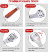 Foot Callus Shaver