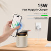 5-in-1 MagSafe Charging Hub with Speaker