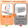 Mini Handheld Folding Squeeze Mop