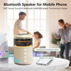 5-in-1 MagSafe Charging Hub with Speaker
