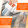 Mini Handheld Folding Squeeze Mop
