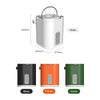 Multifunctional Mini Air Pump