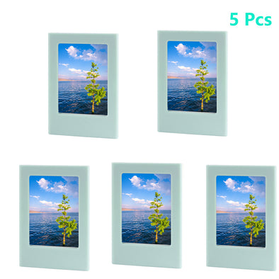 3-inch Magnetic Photo Frames