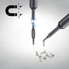 27 in 1 Portable Screwdriver Set