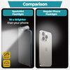 Pocket-Sized Phone Flashlight