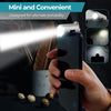 Pocket-Sized Phone Flashlight