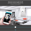 360° Light Bulb Camera