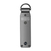 Smart Key Holder with Built-in AirTag Chip & GPS Tracking