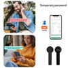 Smart Fingerprint Door Lock