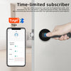 Smart Fingerprint Door Lock