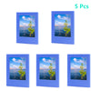 3-inch Magnetic Photo Frames