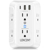 9 in 1 Wall Socket Extender