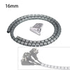 Spiral Cable Wire Organizer