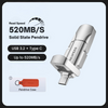 2-in-1 USB 3.2 SSD Flash Drive