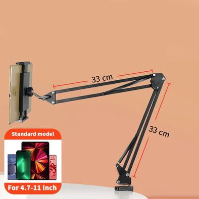 Flexible Tablet Holder