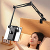 Flexible Tablet Holder