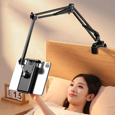 Flexible Tablet Holder