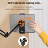 Flexible Tablet Holder