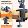 Flexible Tablet Holder