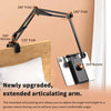 Flexible Tablet Holder