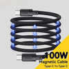 Magnetic Charging Cable