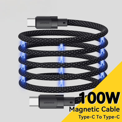 Magnetic Charging Cable