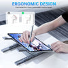 8-in-1 USB-C Laptop Docking Station and Stand