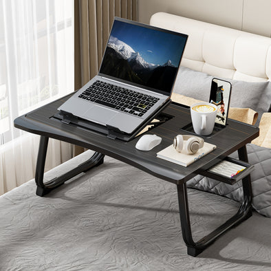 Adjustable Laptop Desk for Bed