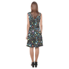 Science Doodle Dress (Colored)