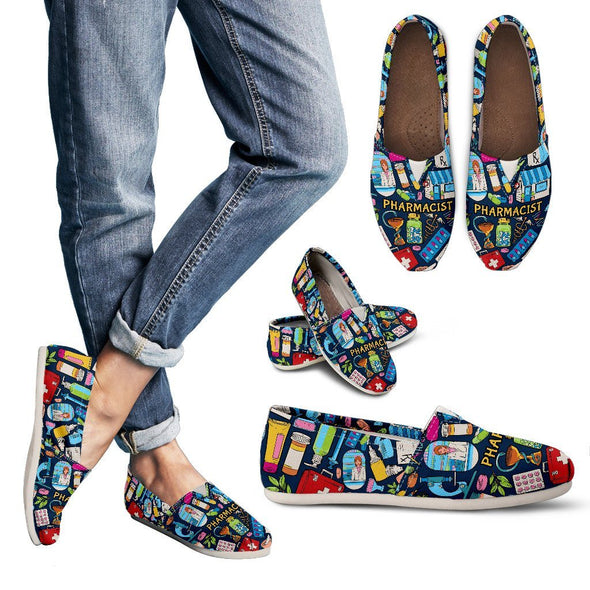 Pharmacist Casual Shoes