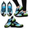 Cow Sneakers
