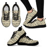 Sheet Music Sneakers