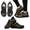 Book Lovers Sneakers