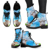 Sheep Leather Boots