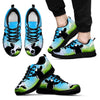 Cow Sneakers