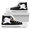 Electric Guitar Shoes - 3 Colors